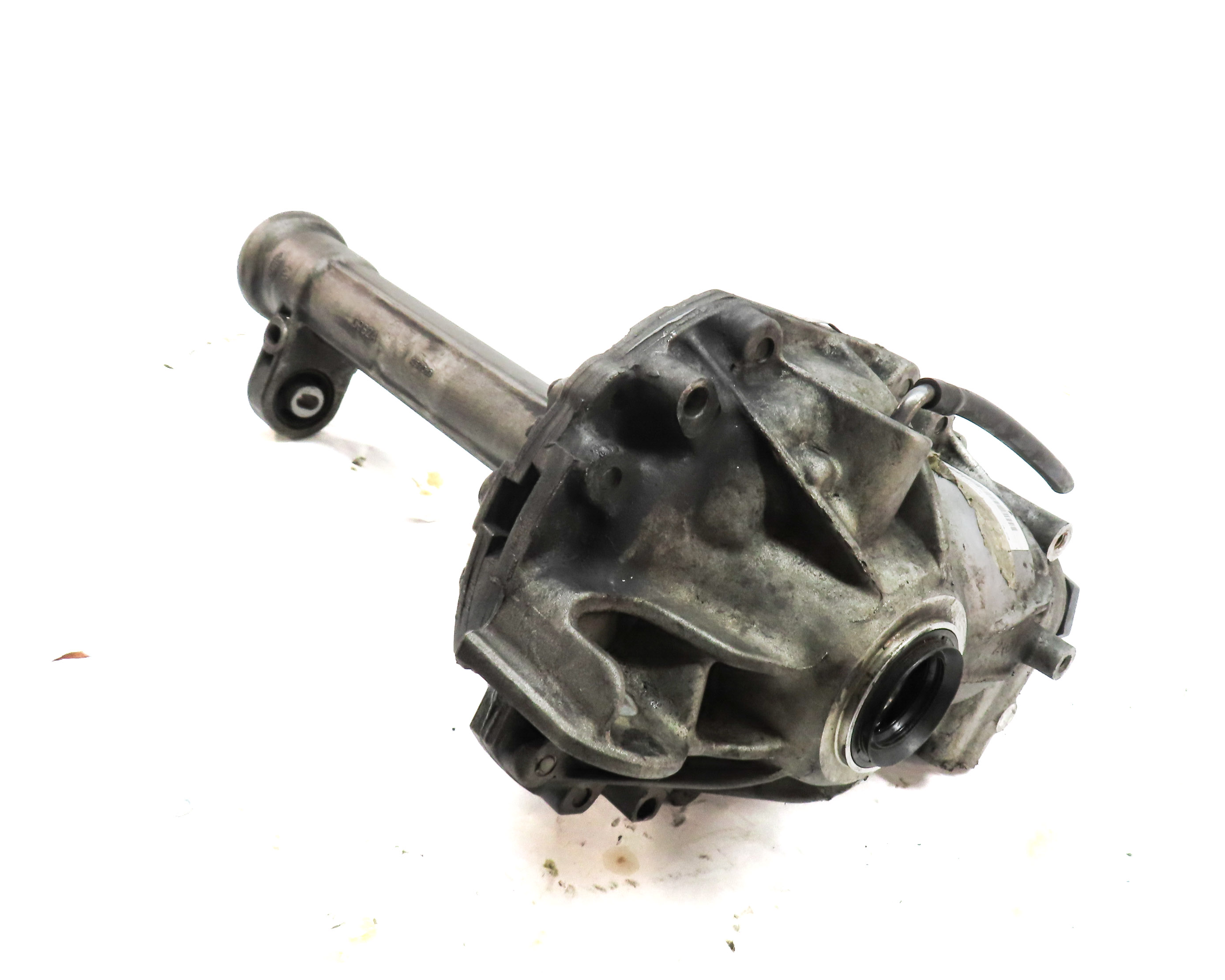 2014-2016 RANGE ROVER SPORT (L405 L494) 3.0L - FRONT DIFFERENTIAL GEAR CARRIER — exact item pictured